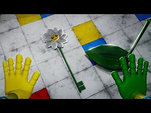 Daisy's Key | Poppy Playtime: Chapter 3 Gameplay #6