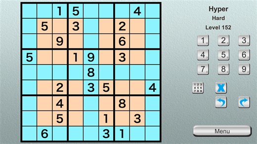 Download Ultimate Sudoku Collection - Hyper Pack Free and Play on PC