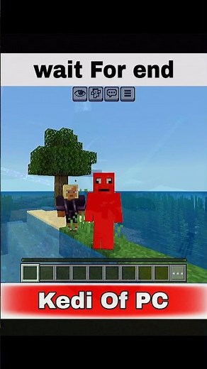 100 Days Survival series in Minecraft #minecraft #shorts #shortvideo