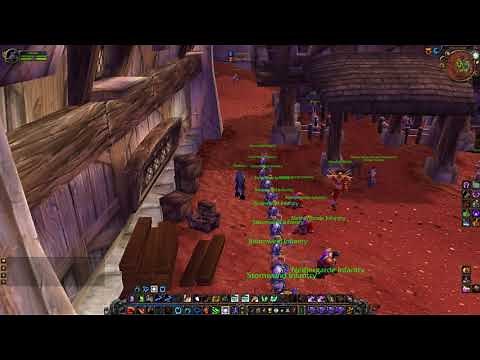 Digging for Prayer Beads, WoW TBC Quest