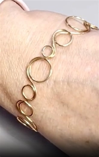 Simple & Easy Jewelry Tutorial | DIY Accessories & Gift Ideas