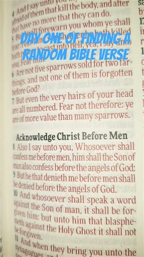 luke chapter 12 verse 8 emphasizes the importance of publicly acknowledging Jesus Christ.