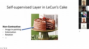 Contrastive Learning: A General Self-supervised Learning Approach