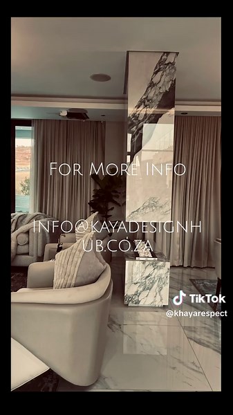 Respect Khayalethu: Designing a Lifestyle with Khayarespect