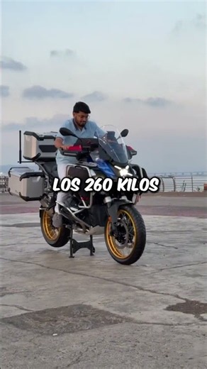 What is the hardest motorcycle in the world to ride?