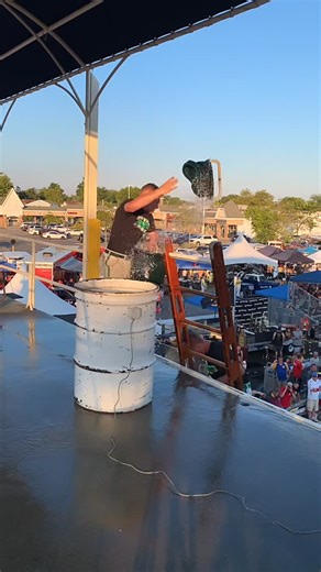 @nysfddrillteams on Instagram: "A view from the top of the Arch #nysfddrillteams #fyp #follow #summer"