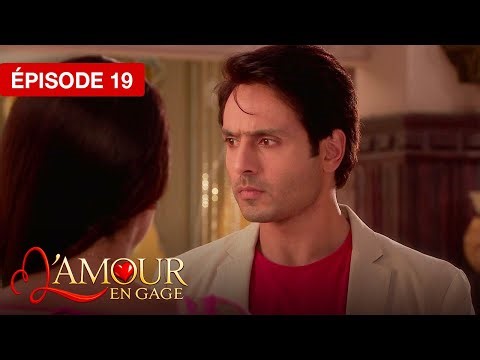 L'amour en gage (Tumhari Paakhi) - EP 19 - série doublée en français