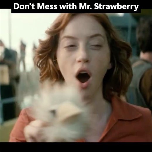 Don’t Mess with Mr. Strawberry | Alien Earth Ep. 7 (Nibs’ Moment) #alienearth