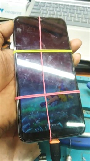redmi note 8 charging problem