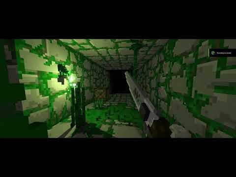 Fantasy Weapons - Gunblade