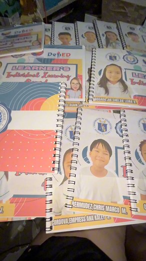 Learner’s Individual Learning Record❤️❤️🤗🤗. ✅Learner’s Profile ✅Anecdotal Record ✅CRLA result. ✅RMA Result ✅Learner’s Attendance ✅Academic Record ✅Teacher’s Note and Reflection | Hazel Oligo Verde