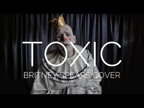 Puddles Pity Party - Toxic - Britney Spears Cover - SUGAR! SUGAR! SUGAR!
