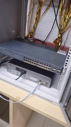 सागर साळवी on Instagram: "From Theory to Real Networks – Where Engineers Are Made 🔌🌐 Today in our lab, there were no slides, no recorded videos, no shortcuts. Only real switches, real cables, real routing protocols, and real engineers in the making. Students were sitting on the floor, laptops open, cables everywhere— Not because they are beginners… But because real network engineers learn by building networks from scratch. We worked on: ✅ Switching concepts (VLANs, Trunking, STP) ✅ Routing pro