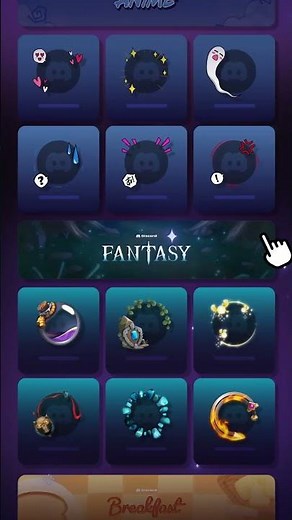 From now on you can finally keep your avatar decorations!