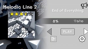 melodic line2的整体内容演示