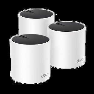 Descarga para Deco X55 | TP-Link España