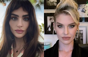 What happened with Kelly Osbourne and Aimee Osbourne? Ozzy Osbourne’s children were estranged before dad’s death
