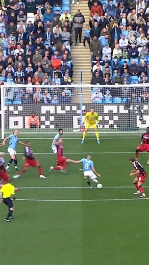 A sublime second from Mateo Kovacic 🤌 | Manchester City