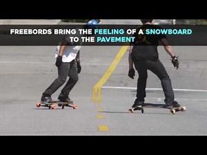 Freebord Explained