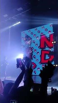 Neck Deep Live in Concert! | Best Moments from the Show 🤘💥 #poppunkforever