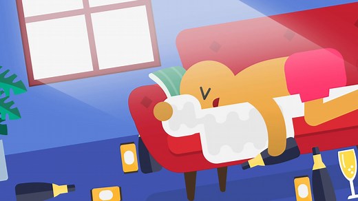 145K views · 186 reactions | What happens to your brain when you get blackout drunk. | Insider Science | Facebook