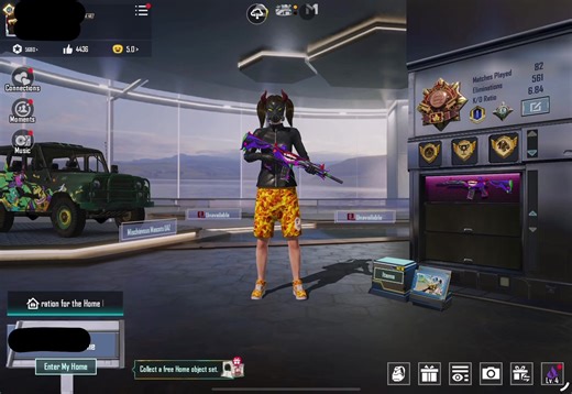 Best Rare Outfits in PUBG: Legendary Reviews