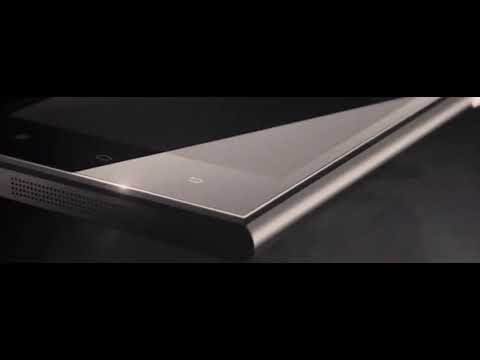 Xiaomi mi 3 Trailer