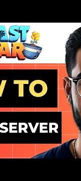 Last War Survival Game How To Change Server (Full Guide)
