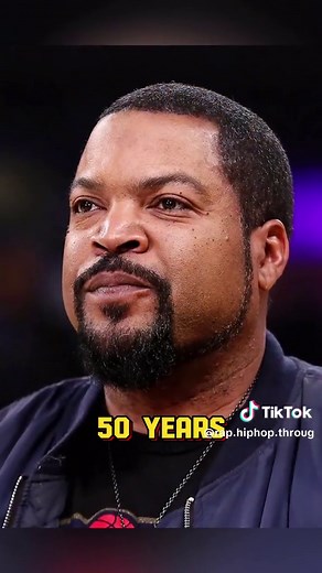 Ice Cube's Evolution Through the Years