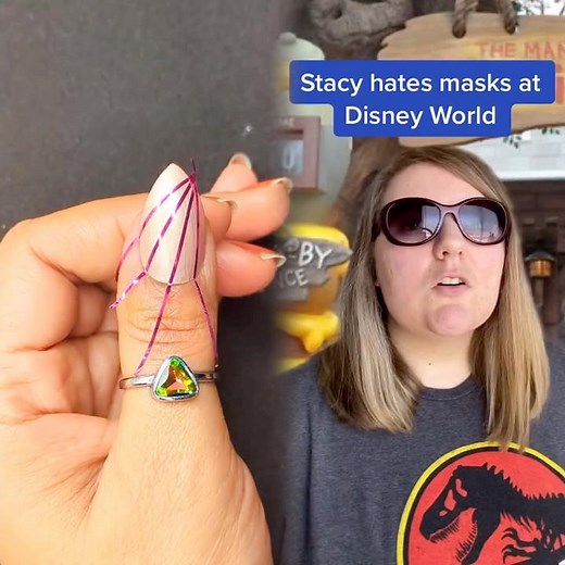 Decide your own fate #disneyworld #disneyparks #disneyland #florida #disneyfan #disneyadult