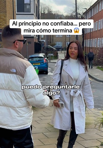 Transformación musical: De la desconfianza a la alegría