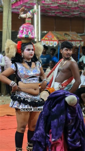 சோபியா கரகாட்டம்