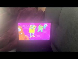 Opening to Nick Jr Favorites: Happy Halloween 2010 DVD