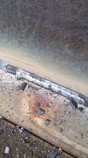 被覆アーク溶接の魅力とテクニック