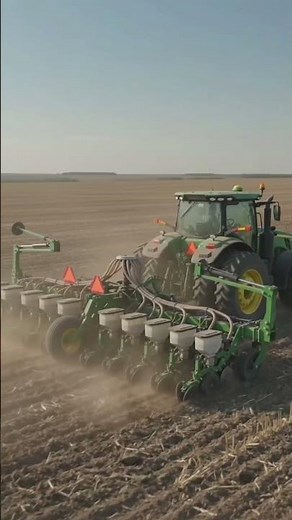 Seed drill cum fertilizer solution semi mounted tractors #automobile #farmmachinery #agriculture