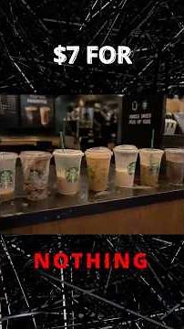 Starbucks CEO Admits Failure: The "Siren Craft" Disaster Explained
