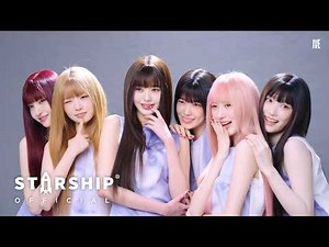 IVE 아이브 PHOTOSHOOT 'REVIVE+' - Behind The Scenes