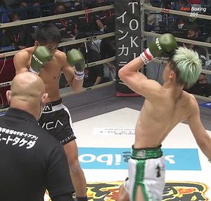 151K views · 1.4K reactions | Fantastic fight  I've never seen such a good boxing match in Japan  | SFB | Facebook