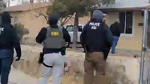 75K views · 2.8K reactions | Come on out, ese. It's time to go home. | Border Stories | Facebook