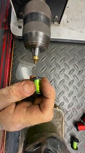 Here’s a short video of me making a Tattoo Machine coil | MIKE PIKE Tattoo Machines