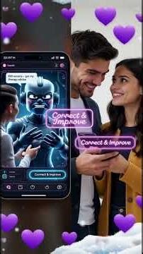 Avatar Couple Simulator – Virtual Life for Busy Couples - MadProfessor LoveLab