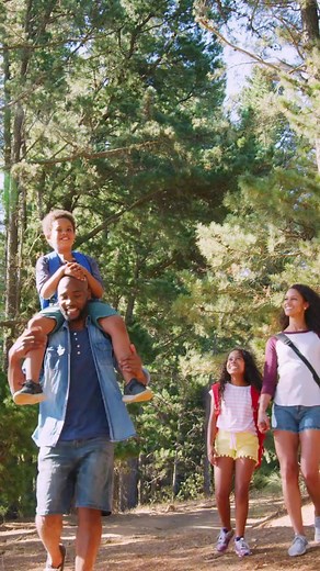 It's National Take a Hike Day! 🥾 Did you know the Sierra Club has over 60 chapters across the county that offer events and outings regularly. Whether it's on your own or with the Sierra Club, make sure to get outside today and take a hike. Find an event near you! https://sc.org/optoutside | Sierra Club