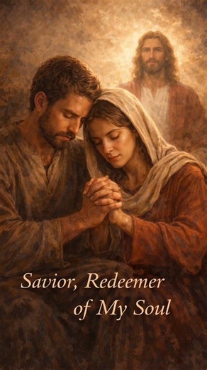 Savior, Redeemer of My Soul | Peaceful Worship Music