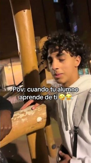 Cuando tu alumno aprende de ti • La guía definitiva para dominarlo en 2026