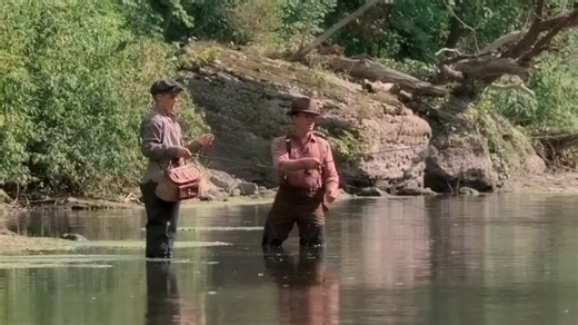 The Natural (1984) Robert Redford
