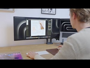 Product Review Leitz Ergo Platzsparender Monitorarm