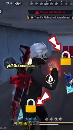 Review con ẹcc chỉ 500 xuu #freefire #garenafreefire