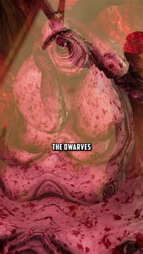 Dragon Age Dark Spawn