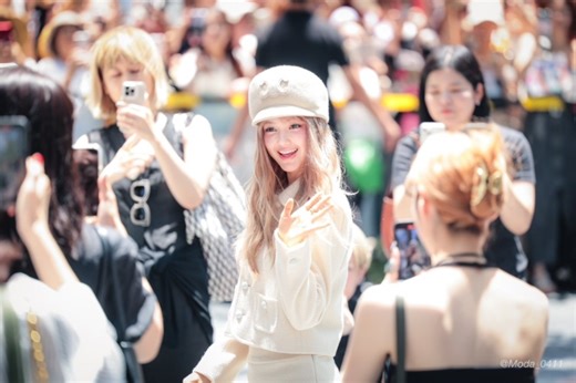 【Danielle今日采访】‼️