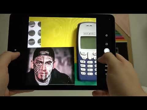 Camera Top Tricks in iPad Air (5th generation) - The Best Camera Tips for iPad Air 2022